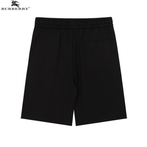 Replica Burberry Pants For Men #986179 $38.00 USD for Wholesale