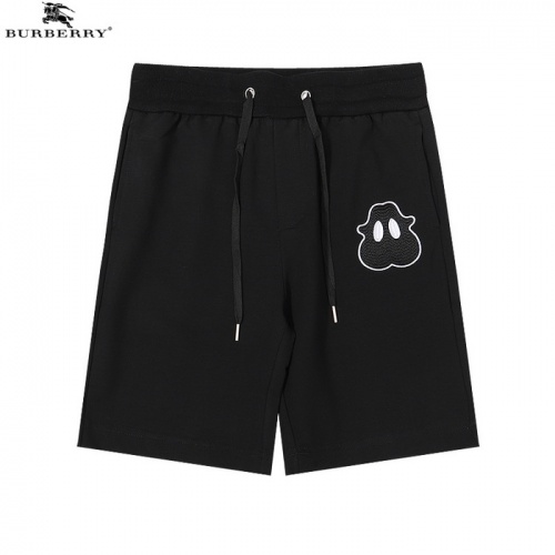 Burberry Pants For Men #986181 $38.00 USD, Wholesale Replica Burberry Pants