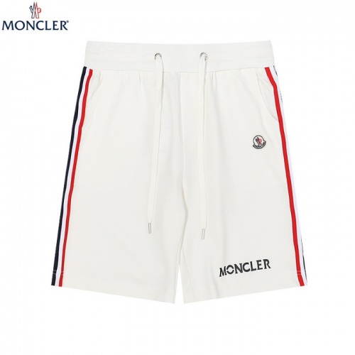 Moncler Pants For Men #986200
