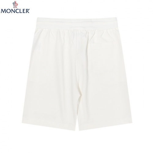 Replica Moncler Pants For Men #986200 $38.00 USD for Wholesale