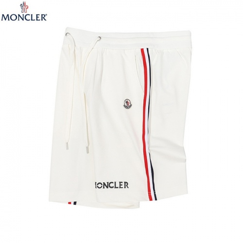 Replica Moncler Pants For Men #986200 $38.00 USD for Wholesale