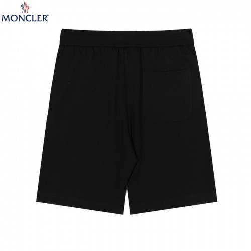 Replica Moncler Pants For Men #986201 $38.00 USD for Wholesale