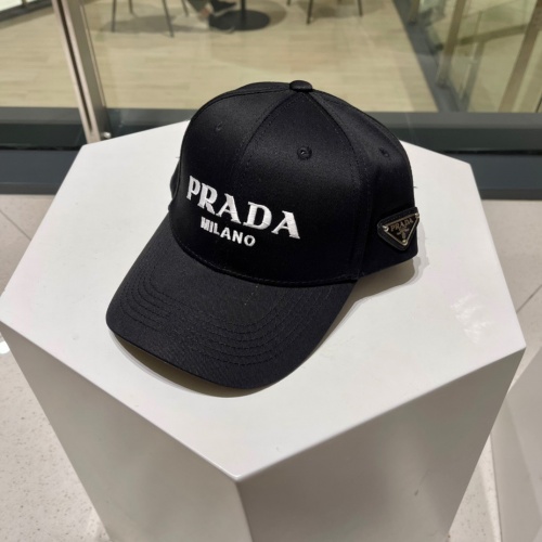 Prada Caps #986209 $29.00 USD, Wholesale Replica Prada Caps