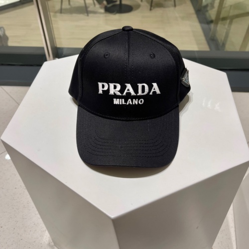 Replica Prada Caps #986209 $29.00 USD for Wholesale