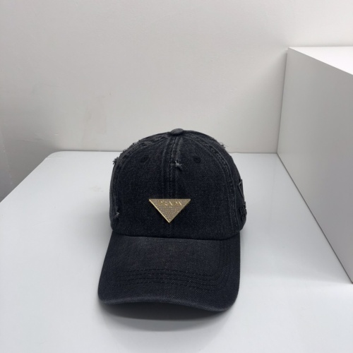 Replica Prada Caps #986214 $32.00 USD for Wholesale