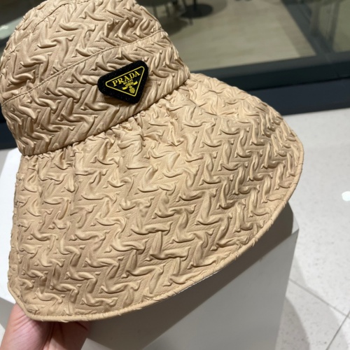 Replica Prada Caps #986224 $36.00 USD for Wholesale