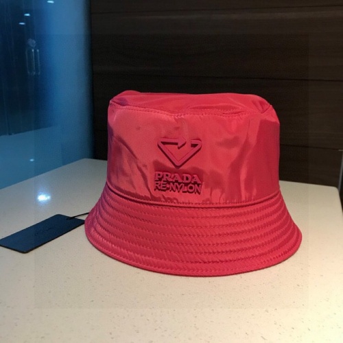 Prada Caps #986231