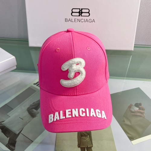 Balenciaga Caps #986245 $29.00 USD, Wholesale Replica Balenciaga Caps