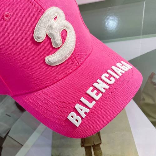 Replica Balenciaga Caps #986245 $29.00 USD for Wholesale
