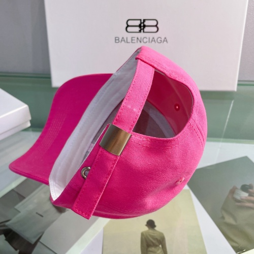 Replica Balenciaga Caps #986245 $29.00 USD for Wholesale