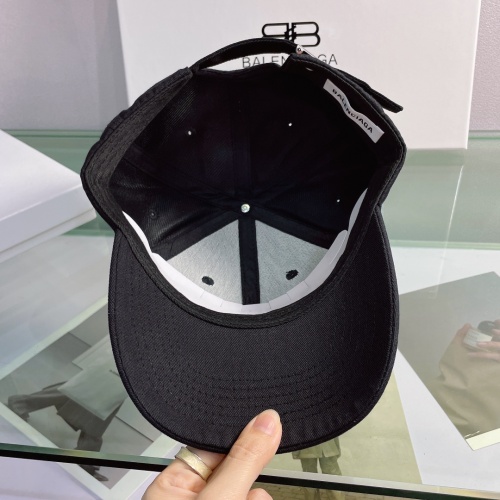 Replica Balenciaga Caps #986246 $29.00 USD for Wholesale