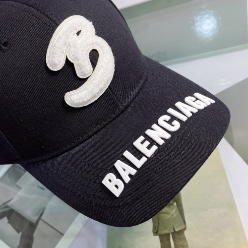 Replica Balenciaga Caps #986246 $29.00 USD for Wholesale