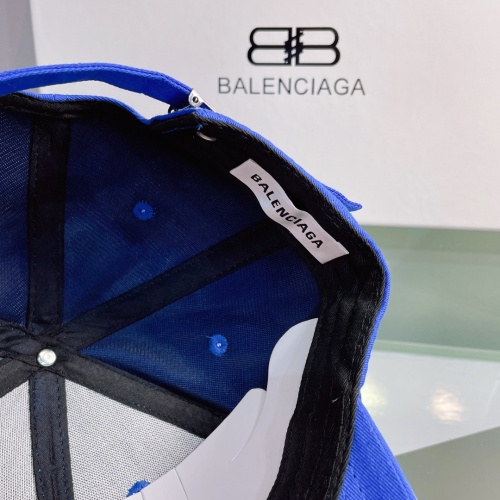 Replica Balenciaga Caps #986247 $29.00 USD for Wholesale