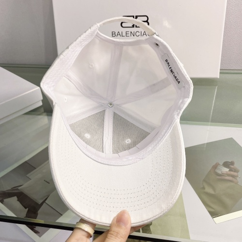 Replica Balenciaga Caps #986248 $29.00 USD for Wholesale