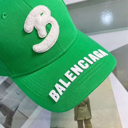 Replica Balenciaga Caps #986249 $29.00 USD for Wholesale