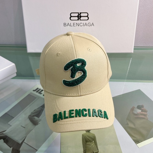 Balenciaga Caps #986250