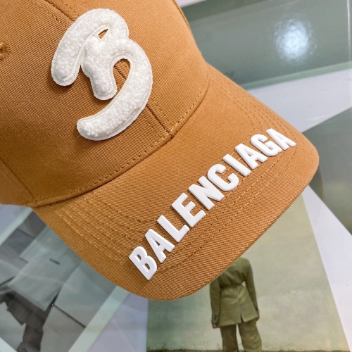 Replica Balenciaga Caps #986251 $29.00 USD for Wholesale
