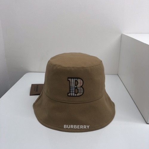 Burberry Caps #986279 $34.00 USD, Wholesale Replica Burberry Caps