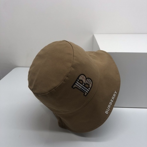Replica Burberry Caps #986279 $34.00 USD for Wholesale