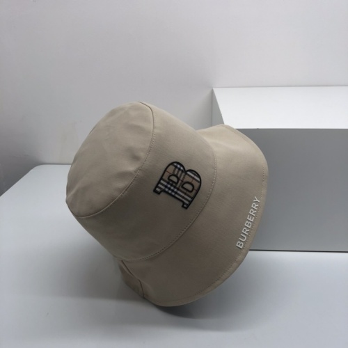 Replica Burberry Caps #986280 $34.00 USD for Wholesale