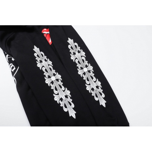 Replica Chrome Hearts Hoodies Long Sleeved For Men #986360 $48.00 USD for Wholesale