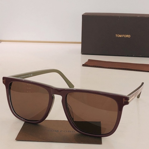 Tom Ford AAA Quality Sunglasses #986428