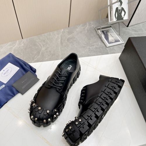 Prada Casual Shoes For Men #986496
