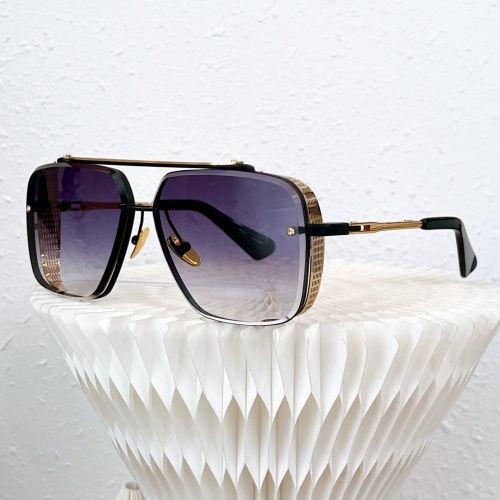 Dita AAA Quality Sunglasses #986528 $60.00 USD, Wholesale Replica Dita AAA Quality Sunglasses