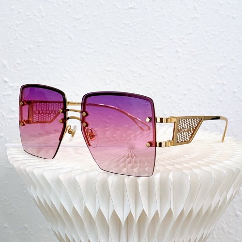 Bvlgari AAA Quality Sunglasses #986540