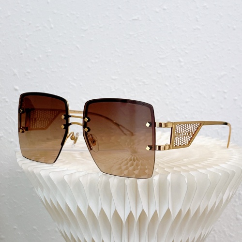 Bvlgari AAA Quality Sunglasses #986542
