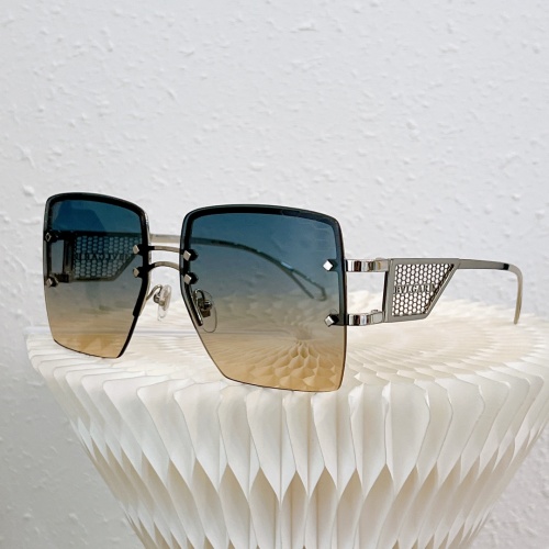 Bvlgari AAA Quality Sunglasses #986547