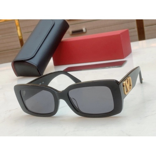 Valentino AAA Quality Sunglasses #986567