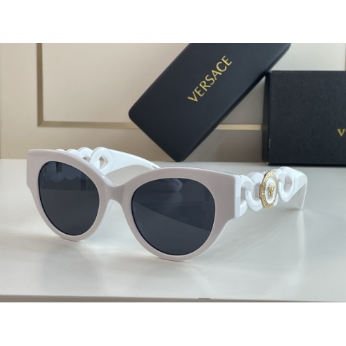 $56.00 USD Versace AAA Quality Sunglasses #986576