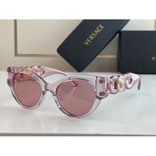 Versace AAA Quality Sunglasses #986578