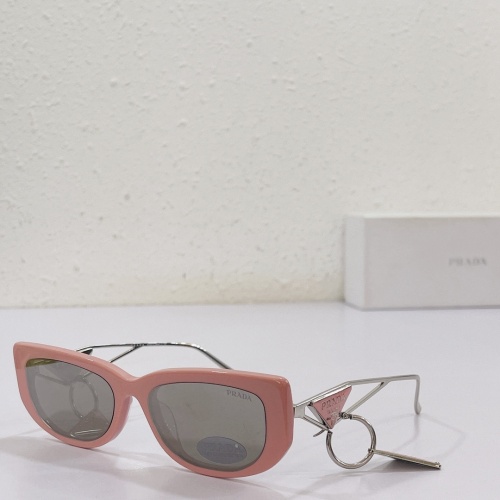 Prada AAA Quality Sunglasses #986636