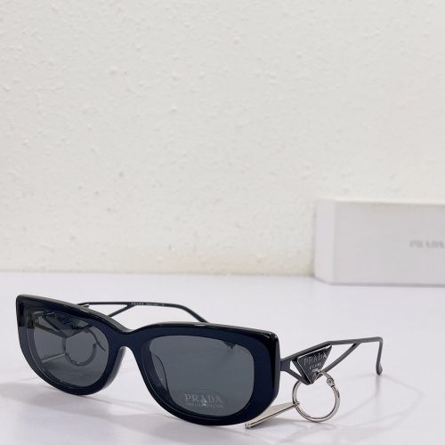 Prada AAA Quality Sunglasses #986639