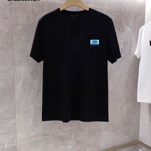 Balenciaga T-Shirts Short Sleeved For Unisex #986861