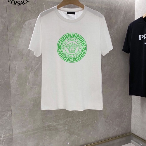 Versace T-Shirts Short Sleeved For Unisex #986919
