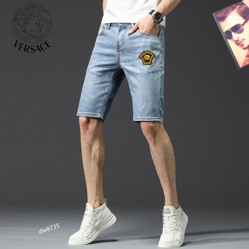 Replica Versace Jeans For Men #987092 $40.00 USD for Wholesale
