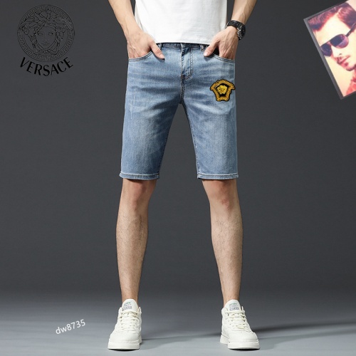 Replica Versace Jeans For Men #987092 $40.00 USD for Wholesale