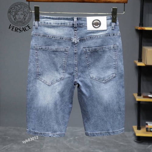 Replica Versace Jeans For Men #987093 $40.00 USD for Wholesale