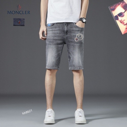 Moncler Jeans For Men #987100