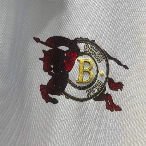 Replica Burberry T-Shirts Short Sleeved For Men #987202 $39.00 USD for Wholesale