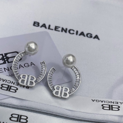 $27.00 USD Balenciaga Earring For Women #987278