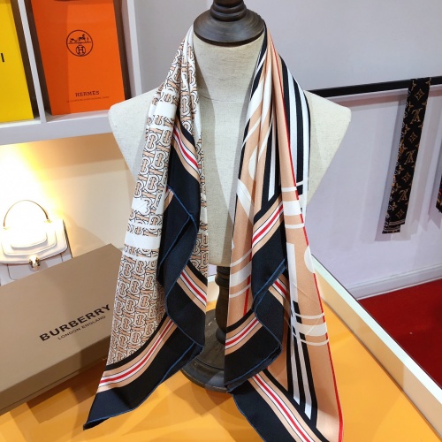 Replica Burberry Scarf For Women #987311 $56.00 USD for Wholesale
