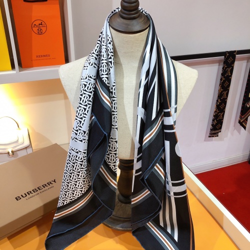 Replica Burberry Scarf For Women #987314 $56.00 USD for Wholesale