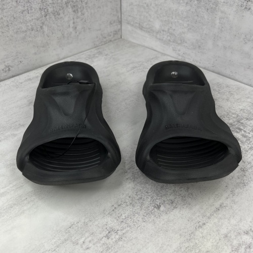 Replica Balenciaga Slippers For Men #987347 $68.00 USD for Wholesale