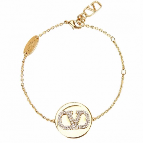 Replica Valentino Bracelets For Women #987353 $25.00 USD for Wholesale