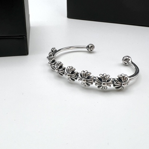 Replica Chrome Hearts Bracelet #987367 $41.00 USD for Wholesale