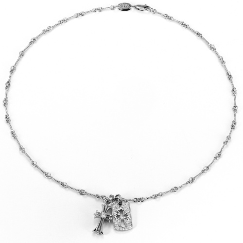 Chrome Hearts Necklaces #987392